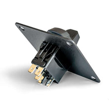 Load image into Gallery viewer, Turn Offroad Molle Loc Carling Switch Plate (Single) | MP-CARLING1