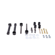 Load image into Gallery viewer, Hellwig Universal Adjustable Heavy Duty Sway Bar End Links 8-11in Length