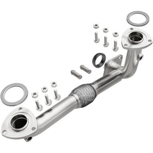 Load image into Gallery viewer, BRE Exhaust 02-03 XL-7 2.7L Front Pipe Kit