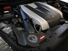 Load image into Gallery viewer, AFE Momentum Intake System w/ Pro 5R Filter 21-24 Lexus IS300/IS350 V6 3.5L Cold Air Intakes aFe
