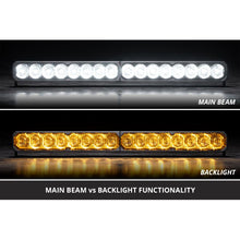 Load image into Gallery viewer, Diode Dynamics 2022-2026 Toyota Tundra Pro Grille SS20 Pro LED Kit White Combo 6000K