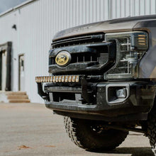Load image into Gallery viewer, KC HiLiTES 11-16 Ford Super Duty Front Bumper Light Bar Mount For 40in Flex Era LED Light Bar KC HiLiTES