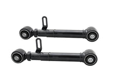 Load image into Gallery viewer, SuperPro 10-14 Toyota FJ Cruiser / 10-23 Toyota 4Runner Upper Trailing Arm Adj Kit Suspension Arm Bushings Superpro