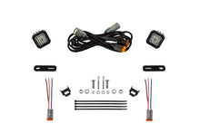 Load image into Gallery viewer, Diode Dynamics 2022+ Ford Maverick C1 Sport Stage Series Reverse Light Kit Light Accessories and Wiring Diode Dynamics