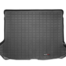 Load image into Gallery viewer, WeatherTech 10+ Volvo XC60 Cargo Liners - Black WeatherTech