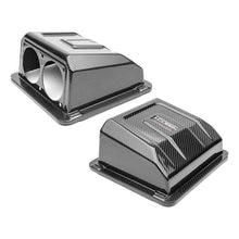 Load image into Gallery viewer, COBB Cold Air Intakes Cobb 21-23 Ford F-150 EcoBoost Raptor/Tremor Redline Carbon Fiber Intake System w/HCT