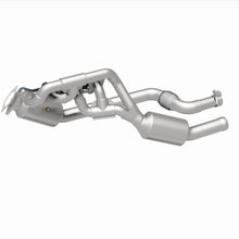 Load image into Gallery viewer, Magnaflow 15-20 Ford Mustang 5.0L Direct Fit Converter
