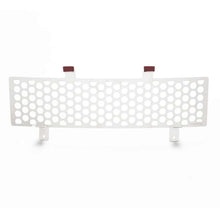 Load image into Gallery viewer, Putco 11-16 Ford SuperDuty - Stainless Steel Punch Design Bumper Grille Inserts Grilles Putco