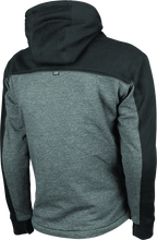 Load image into Gallery viewer, Speed and Strength Hammer Down Armored Hoody Black/Grey - Small Speed and Strength