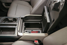 Load image into Gallery viewer, Tuffy Console Safe W/ Combo Lock For Ford Fseries Flow Thru Console Cargo Boxes & Bags Tuffy Products