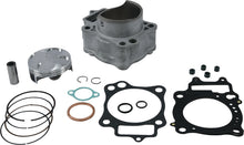 Load image into Gallery viewer, Cylinder Works 14-15 Honda CRF 250 R 250cc Standard Bore High Compression Cylinder Kit 14.1:1 Comp. Cylinder Works