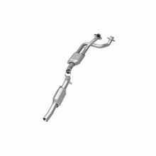 Load image into Gallery viewer, MagnaFlow Conv DF 1996 Ford E-150 4.9L | 93381