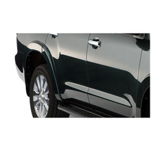 Load image into Gallery viewer, Husky Liners 08-15 Toyota Sequoia OE-Style Fender Flares - 4pc