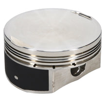 Load image into Gallery viewer, JE Pistons Gen 3 Hemi 6.4L Apache 4.09in Bore -4.8cc Dish 0.927in Pin Dia - Set of 8 JE Pistons