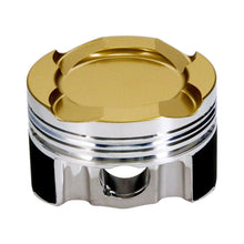 Load image into Gallery viewer, JE Pistons BMW N54B30 Ultra Series 3.327in Bore 9.5:1 CR - Single Piston JE Pistons