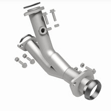 Load image into Gallery viewer, BRE Exhaust 04-09 Highlander RX330 RX350 2.4L 3.3L 3.5L Front Pipe Kit | 107-0262
