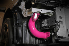 Load image into Gallery viewer, PERRIN 22-25 Subaru WRX Cold Air Intake w/Heatshield - Hyper Pink Perrin Performance