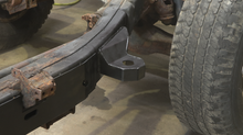 Load image into Gallery viewer, Rust Buster 2004-2012 Chevy Colorado & GMC Canyon Front Cab Body Mount - Left | RB7509L