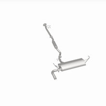 Load image into Gallery viewer, MagnaFlow BRE Exhaust Kit 08-10 Nissan Rogue 2.5L
