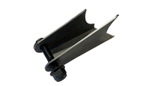 Load image into Gallery viewer, Rust Buster 07-18 Chevy Silverado/GMC Sierra Rear Upper Shock Mount | RB7343