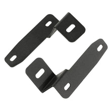 Load image into Gallery viewer, Rugged Ridge Cowl Cube Mount Outside Mount 18-20 Jeep Wrangler JL Rugged Ridge