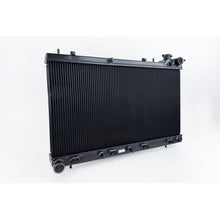 Load image into Gallery viewer, CSF 06-08 Subaru Forester XT All Aluminum Radiator