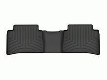 Load image into Gallery viewer, WeatherTech 20-22 Toyota Corolla (Incl. Hybrid) Sedan Rear FloorLiner HP - Black