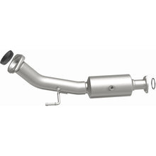 Load image into Gallery viewer, MagnaFlow 2007-2011 Honda Civic L4 2.0L California Catalytic Converter Direct Fit