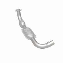 Load image into Gallery viewer, MagnaFlow Conv DF 99 F150 5.4L 2Wd D/S