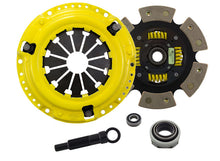 Load image into Gallery viewer, ACT 1990 Honda Civic Sport/Race Sprung 6 Pad Clutch Kit Clutch Kits - Single ACT