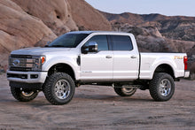 Load image into Gallery viewer, Fabtech 17-21 Ford F250/350 4WD Diesel 6in Rad Arm Sys w/Coils & 2.25 Dl Resi Frt & Dl Rr Shks Lift Kits Fabtech