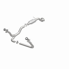 Load image into Gallery viewer, MagnaFlow Conv DF 00 Blazer 4WD 4dr 4.3L | 93369
