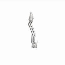 Load image into Gallery viewer, MagnaFlow Exhaust Products Exhaust System Kit MagnaFlow Exhaust Products Magnaflow Street Series Stainless Cat-Back System 15832