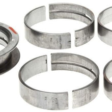 Load image into Gallery viewer, Clevite Ford Products V8 281 SOHC 1991-92 Main Bearing Set Clevite