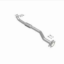 Load image into Gallery viewer, BRE Exhaust 98-00 Altima 2.4L Front Pipe Kit | 107-0132