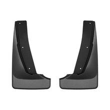 Load image into Gallery viewer, WeatherTech 24-25 Chevrolet Traverse No Drill Mudflaps REAR
