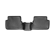 Load image into Gallery viewer, WeatherTech 04+ Mazda 3 Rear FloorLiner - Black | 441472