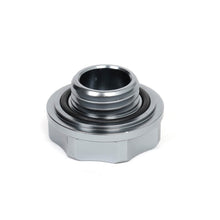 Load image into Gallery viewer, BLOX Racing Billet Honda Oil Cap - Gunmetal BLOX Racing