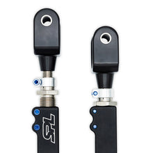 Load image into Gallery viewer, SPL Parts 2023+ Toyota GR Corolla Titanium Rear Upper Camber Arms Suspension Arms & Components SPL Parts