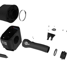 Load image into Gallery viewer, aFe 2025+ Dodge Ram 1500 RHO Track Series Carbon Fiber Cold Air Intake System w/ Blk Pro 5R Filter aFe