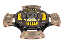 Load image into Gallery viewer, ACT 1993 Hyundai Elantra 4 Pad Sprung Race Disc Clutch Discs ACT