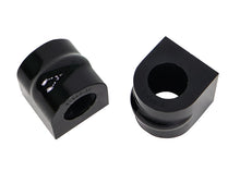 Load image into Gallery viewer, Whiteline Sway Bar Bushings Whiteline 20-24 Tesla Model Y Sway Bar Mount Bushing Kit - 31mm