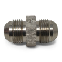 Load image into Gallery viewer, Russell Performance -12 AN Flare Union (Endura) Russell