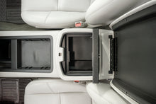 Load image into Gallery viewer, Tuffy Chevrolet Silverado Console Safe W/ Keyed Lock Cargo Boxes & Bags Tuffy Products