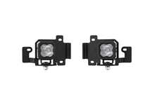 Load image into Gallery viewer, Diode Dynamics 2023+ Chevrolet Colorado SSC1 LED Fog Light Kit Diode Dynamics