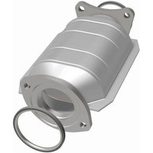 Load image into Gallery viewer, Magnaflow Conv DF 92-95 Lexus SC400 4.0L P/S