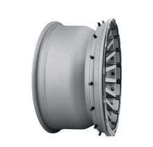 Load image into Gallery viewer, ICON Alloys Recon Pro Satin Charcoal- 18 X 9 - 6 X 135 - 6MM 5.25in BS | 23618906352CH