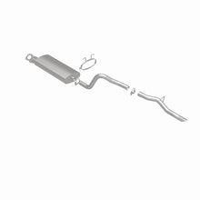 Load image into Gallery viewer, MagnaFlow BRE Exhaust Kit 00-05 Bravada Blazer Jimmy 4.3L
