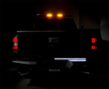 Load image into Gallery viewer, Putco 48in Work Blade LED Light Bar in Amber/White Light Bars & Cubes Putco
