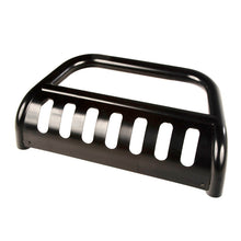 Load image into Gallery viewer, Rugged Ridge 2.5in Bull Bar Black 15-18 Jeep Renegade Rugged Ridge